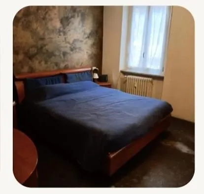 Apartament Chez Costante *