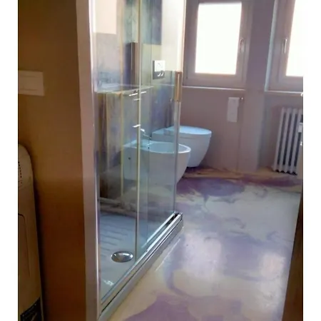 Chez Costante Apartament Aosta