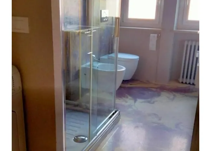 Chez Costante Apartment Aosta